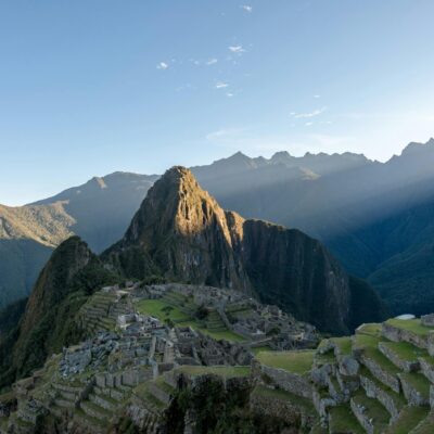 Tour Machu Pichu full day desde Cusco