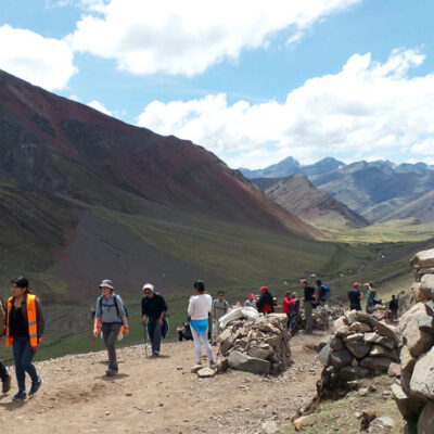 Tour Montaña de 7 Colores Full Day desde Cusco 2026