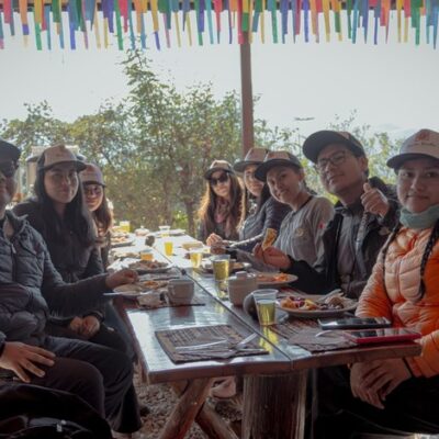 Tour Laguna Humantay Full Day desde Cusco 2026