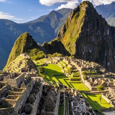 Tour Machu Picchu 2 Días 1 Noche desde Cusco
