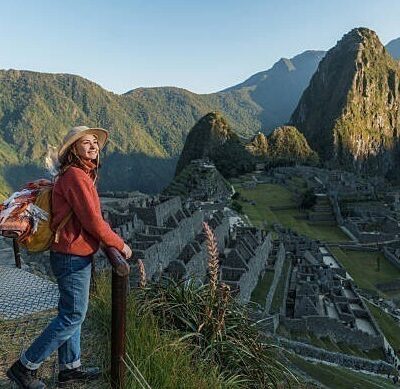 Tour Machu Picchu 2 Días 1 Noche sin Entrada (Compra Ticket en Aguas Calientes)