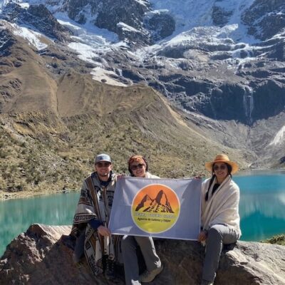 Tour Laguna Humantay Full Day desde Cusco 2026