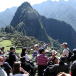 Tour guiado en Machu Picchu incluido en full day desde Cusco