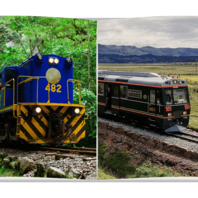 Tour Machu Pichu full day desde Cusco