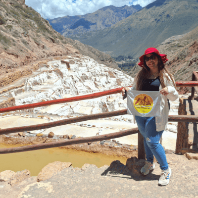 Tour Valle Sagrado VIP Full Day desde Cusco + Maras Moray 2026