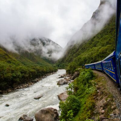 Tour Machu Picchu Full Day en Tren Panorámico desde Cusco