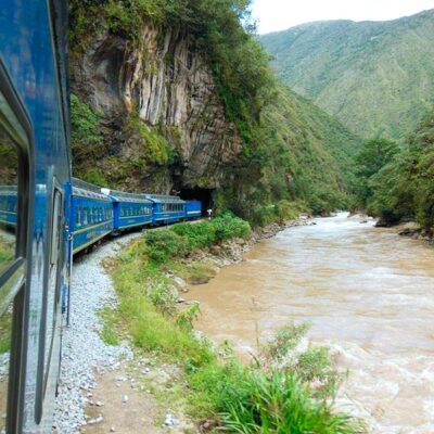 Tour Machu Picchu 2 Días 1 Noche desde Cusco