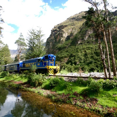 Tour Machu Picchu 2 Días 1 Noche sin Entrada (Compra Ticket en Aguas Calientes)