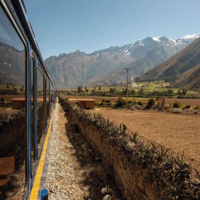 Tour Machu Picchu Full Day en Tren Panorámico desde Cusco