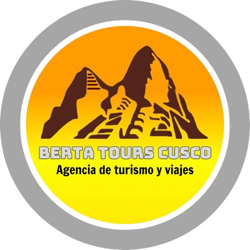 Logo-Agencia Berta Tours Cusco