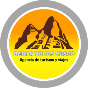 Logo-Agencia Berta Tours Cusco