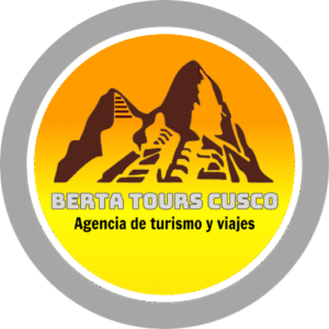 Logo de Berta Tours Cusco
