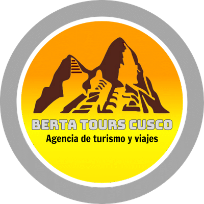 Logo oficial de Berta Tours Cusco, agencia de viajes y turismo en Cusco.